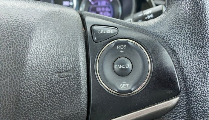 2018 Honda City V MT PETROL, Petrol, Manual, 32,413 km, Adaptive Cruise Control