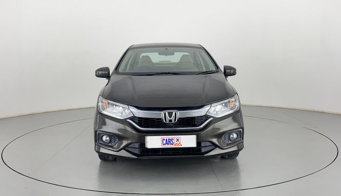 2018 Honda City V MT PETROL, Petrol, Manual, 32,413 km, Front