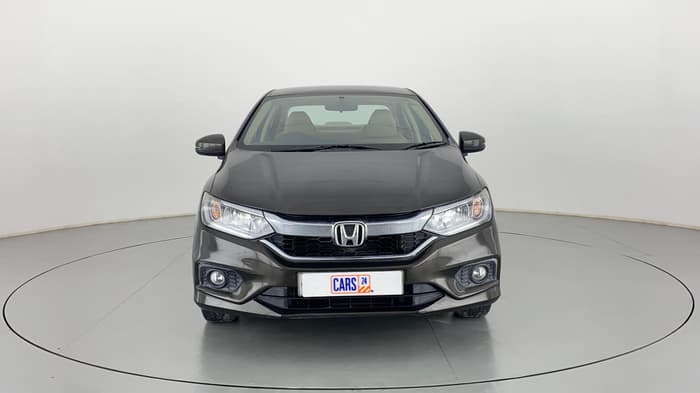 2018 Honda City V MT PETROL, Petrol, Manual, 32,413 km, Front