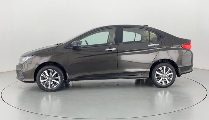 2018 Honda City V MT PETROL, Petrol, Manual, 32,413 km, Left Side