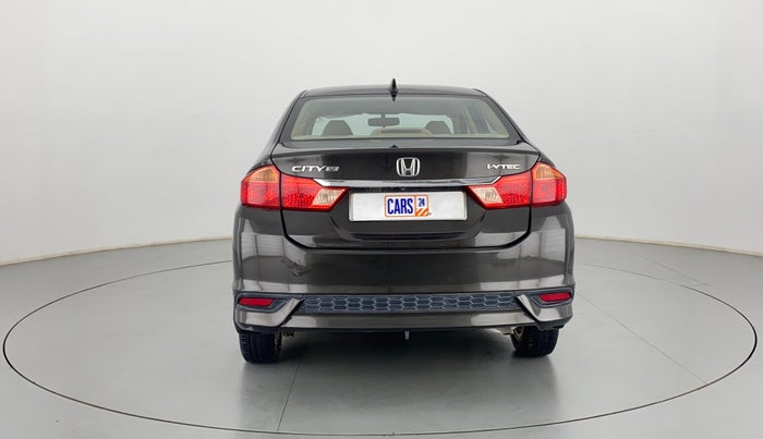 2018 Honda City V MT PETROL, Petrol, Manual, 32,413 km, Back/Rear