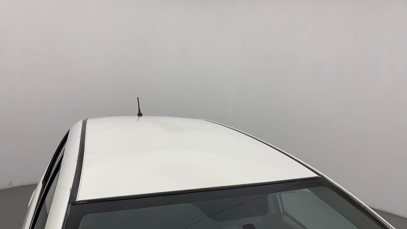 2012 Honda Jazz 1.2L I-VTEC SELECT, Petrol, Manual, 65,732 km, Roof