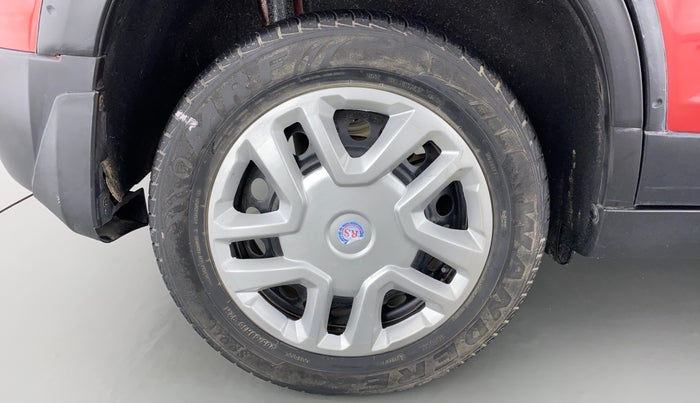 2019 Maruti Vitara Brezza VDI, Diesel, Manual, 21,092 km, Right Rear Wheel