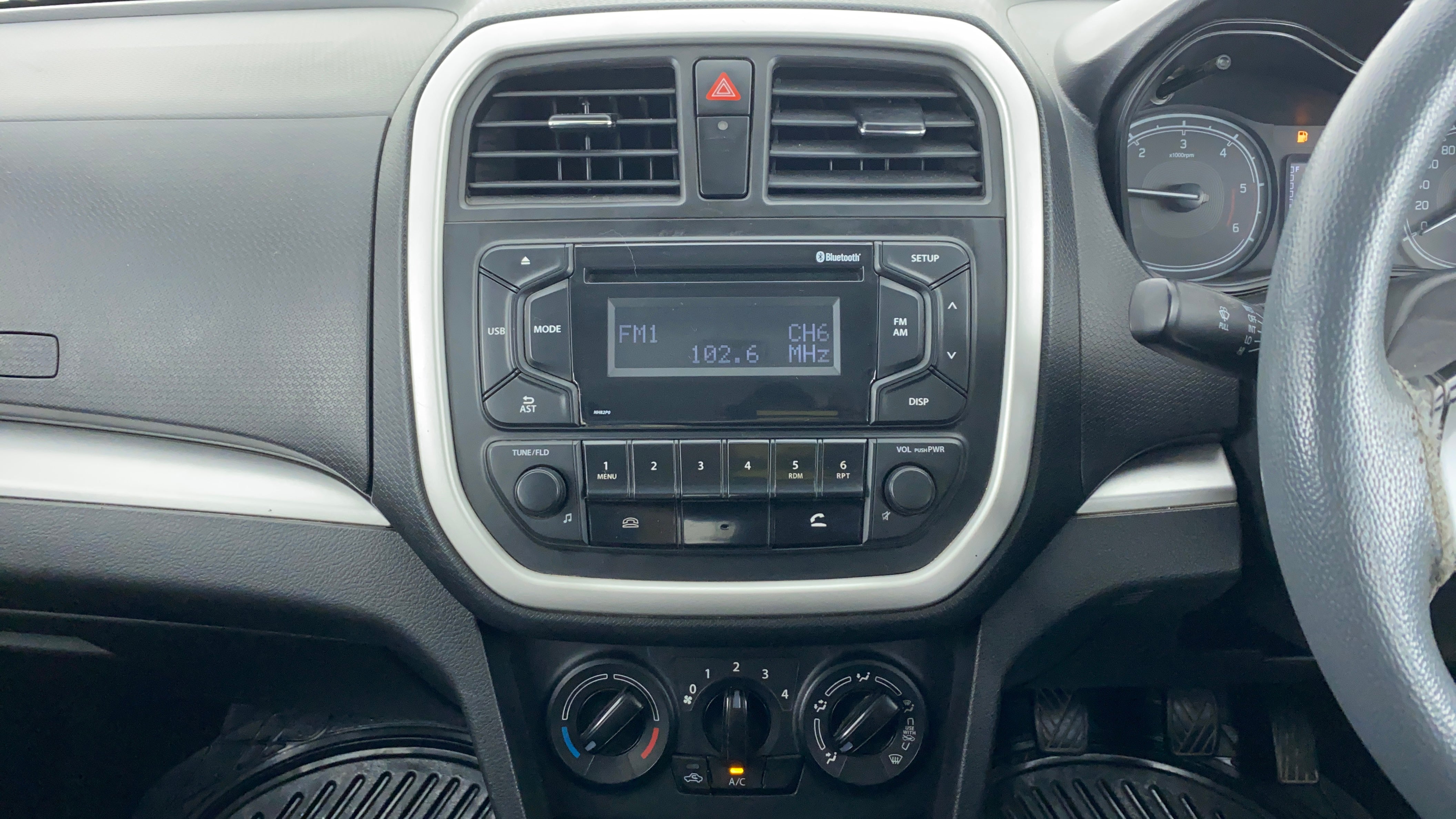 Features