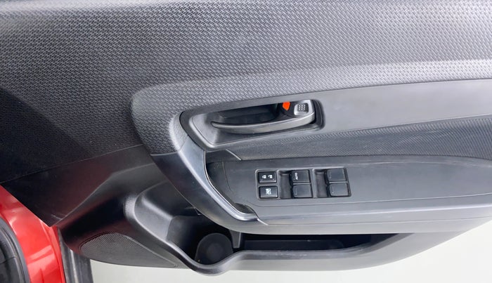 2019 Maruti Vitara Brezza VDI, Diesel, Manual, 21,092 km, Driver Side Door Panels Control