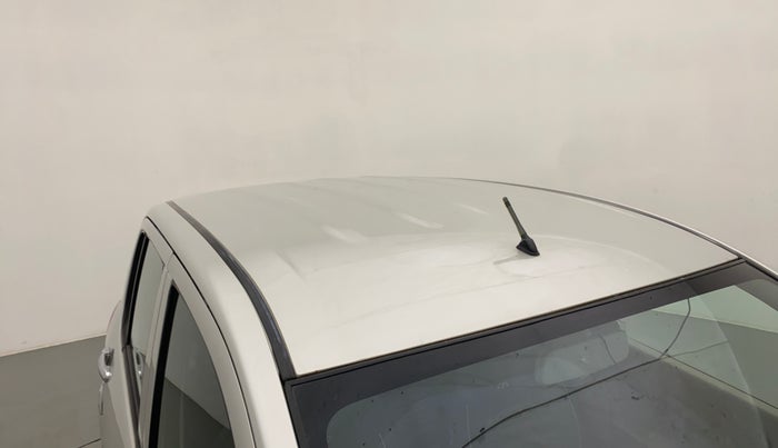 2018 Maruti Celerio ZXI AMT (O), Petrol, Automatic, 13,622 km, Roof