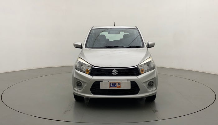 2018 Maruti Celerio ZXI AMT (O), Petrol, Automatic, 13,622 km, Front