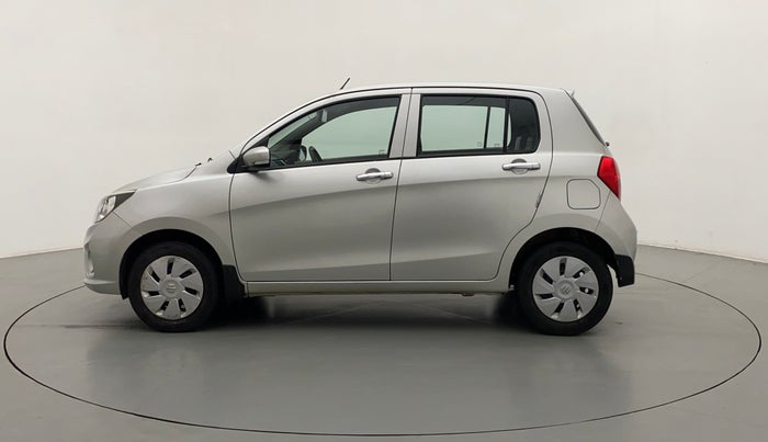 2018 Maruti Celerio ZXI AMT (O), Petrol, Automatic, 13,622 km, Left Side