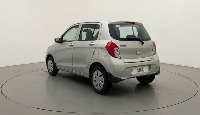 2018 Maruti Celerio ZXI AMT (O), Petrol, Automatic, 13,622 km, Left Back Diagonal