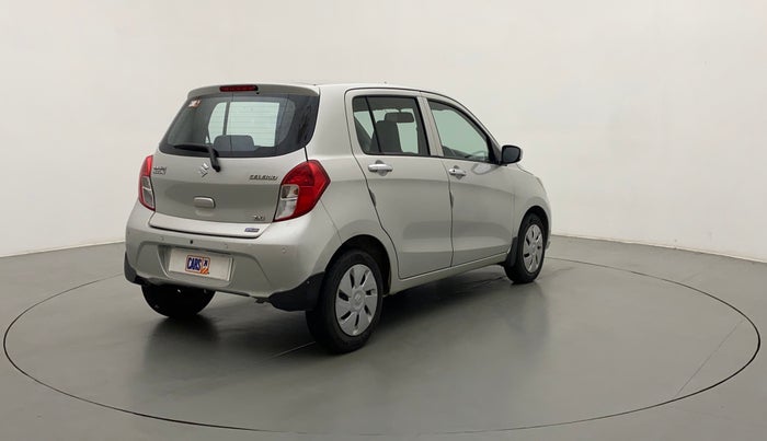 2018 Maruti Celerio ZXI AMT (O), Petrol, Automatic, 13,622 km, Right Back Diagonal
