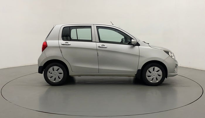 2018 Maruti Celerio ZXI AMT (O), Petrol, Automatic, 13,622 km, Right Side