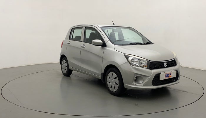 2018 Maruti Celerio ZXI AMT (O), Petrol, Automatic, 13,622 km, Right Front Diagonal
