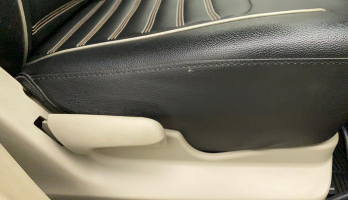 2018 Maruti Celerio ZXI AMT (O), Petrol, Automatic, 13,622 km, Driver Side Adjustment Panel