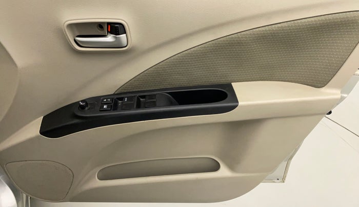 2018 Maruti Celerio ZXI AMT (O), Petrol, Automatic, 13,622 km, Driver Side Door Panels Control