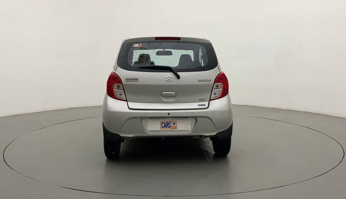 2018 Maruti Celerio ZXI AMT (O), Petrol, Automatic, 13,622 km, Back/Rear