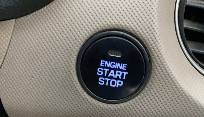 2015 Hyundai Grand i10 ASTA AT 1.2 KAPPA VTVT, Petrol, Automatic, 90,214 km, Keyless Start/ Stop Button