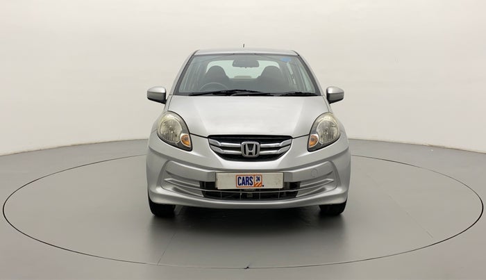 2014 Honda Amaze 1.2L I-VTEC EX, Petrol, Manual, 20,947 km, Front