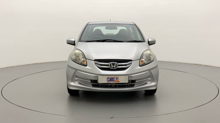 2014 Honda Amaze 1.2L I-VTEC EX, Petrol, Manual, 20,947 km, Front