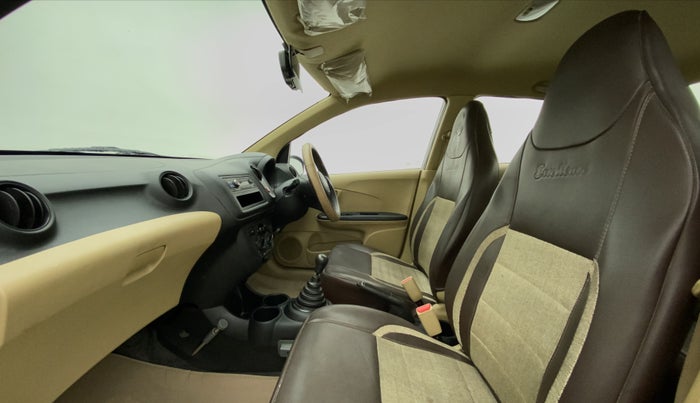 2014 Honda Amaze 1.2L I-VTEC EX, Petrol, Manual, 20,947 km, Right Side Front Door Cabin