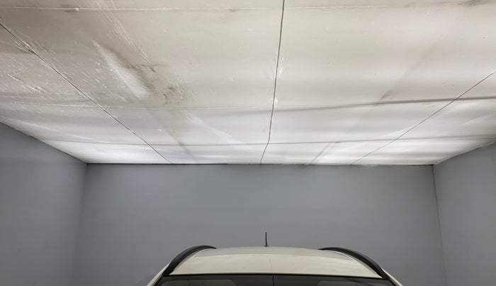 2021 Maruti S Cross ZETA 1.5, Petrol, Manual, 52,559 km, Moonroof/ Sunroof