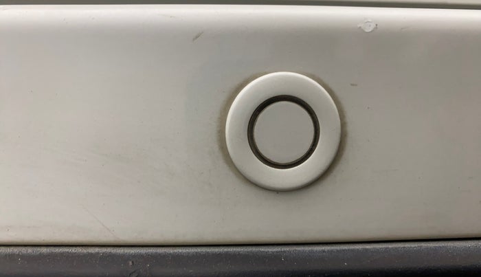 2021 Maruti S Cross ZETA 1.5, Petrol, Manual, 52,559 km, Parking Camera