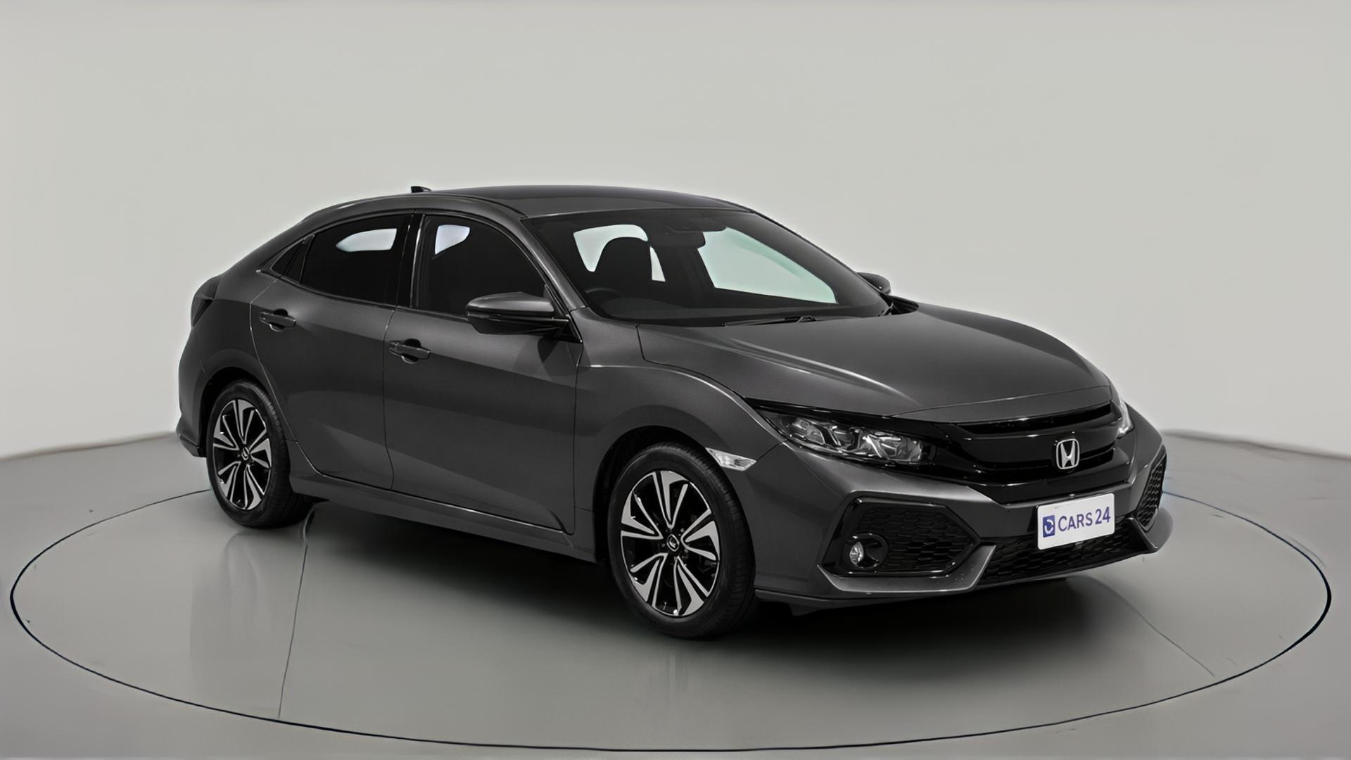Honda Civic image