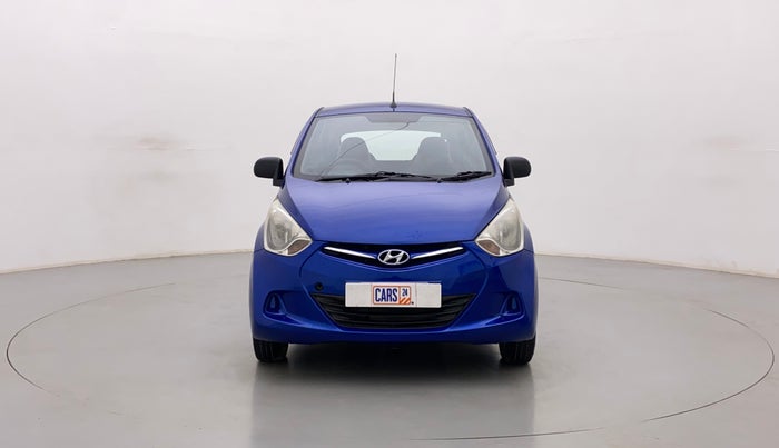 2015 Hyundai Eon MAGNA +, Petrol, Manual, 78,273 km, Front
