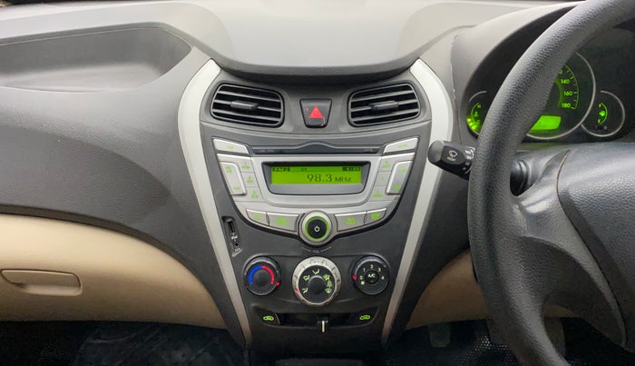 2015 Hyundai Eon MAGNA +, Petrol, Manual, 78,273 km, Air Conditioner