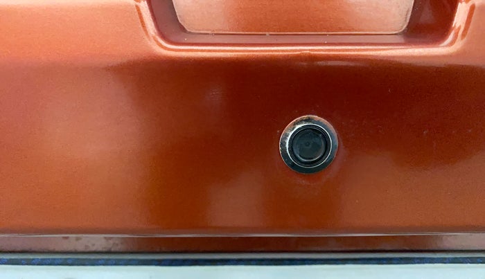 2020 Maruti Alto LXI, Petrol, Manual, 35,654 km, Parking Camera