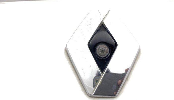 2018 Renault Kwid RXT 1.0 AMT (O), Petrol, Automatic, 30,013 km, Parking Camera