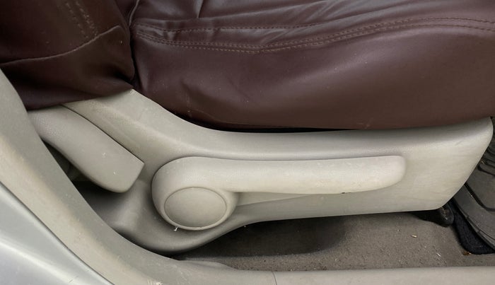 2013 Nissan Sunny XL, Petrol, Manual, 75,976 km, Driver Side Adjustment Panel