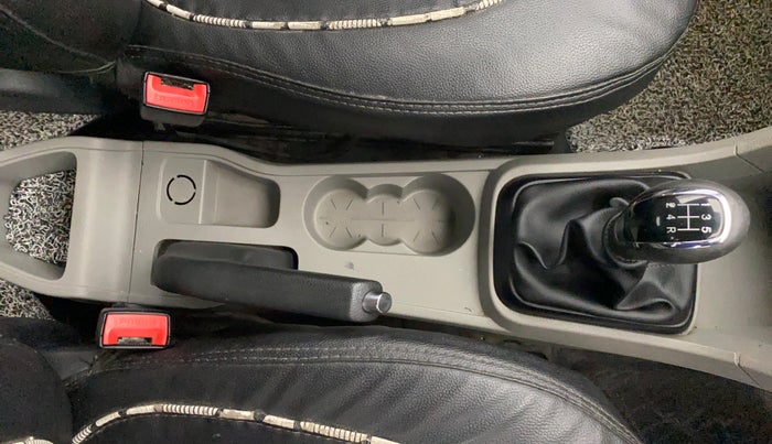2019 Tata Tiago XE PETROL, Petrol, Manual, 56,321 km, Gear Lever