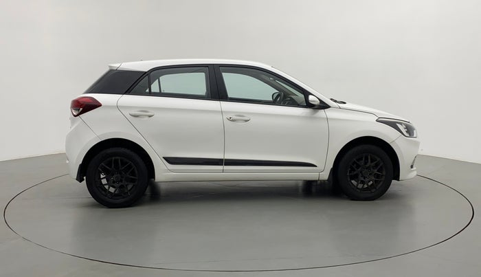 2016 Hyundai Elite i20 SPORTZ 1.4 CRDI, Diesel, Manual, 46,329 km, Right Side