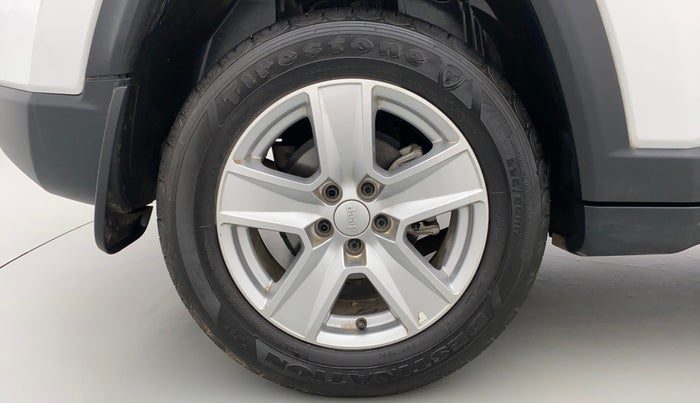 2021 Jeep Compass SPORT 1.4 PETROL, Petrol, Manual, 12,858 km, Right Rear Wheel