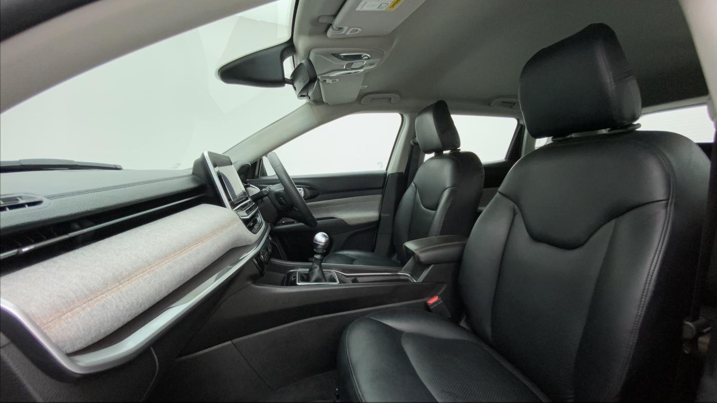 2021 Jeep Compass SPORT 1.4 PETROL, Petrol, Manual, 12,858 km, Right Side Front Door Cabin