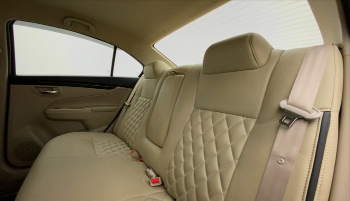 2016 Maruti Ciaz VXI PLUS AMT, Petrol, Automatic, 28,894 km, Right Side Rear Door Cabin