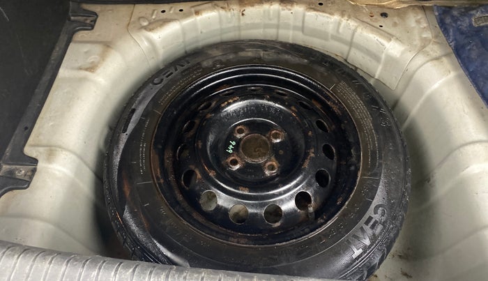 2013 Hyundai i20 MAGNA 1.2, Petrol, Manual, 61,580 km, Spare Tyre