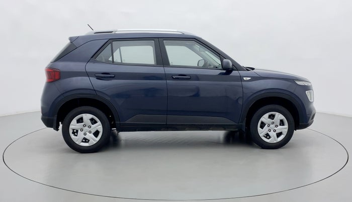 2021 Hyundai VENUE S 1.2, Petrol, Manual, 31,392 km, Right Side View