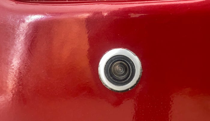 2015 Hyundai Eon MAGNA +, Petrol, Manual, 95,923 km, Parking Camera