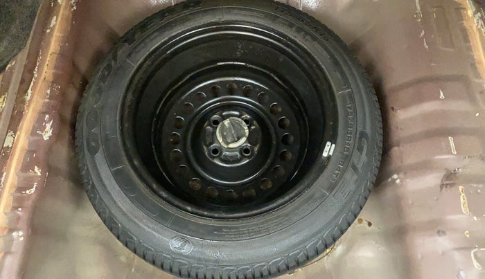 2012 Honda City 1.5L I-VTEC E MT, Petrol, Manual, 1,07,320 km, Spare Tyre