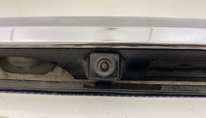 2018 Hyundai Creta SX PLUS AT 1.6 PETROL, Petrol, Automatic, 50,016 km, Parking Camera