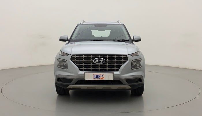 2019 Hyundai VENUE SX 1.0 TURBO, Petrol, Manual, 69,173 km, Front
