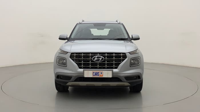 2019 Hyundai VENUE SX 1.0 TURBO, Petrol, Manual, 69,173 km, Front