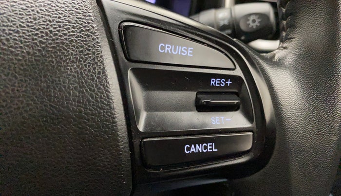 2019 Hyundai VENUE SX 1.0 TURBO, Petrol, Manual, 69,173 km, Keyless Start/ Stop Button