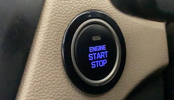 2015 Hyundai Elite i20 SPORTZ 1.2, Petrol, Manual, 51,564 km, Keyless Start/ Stop Button