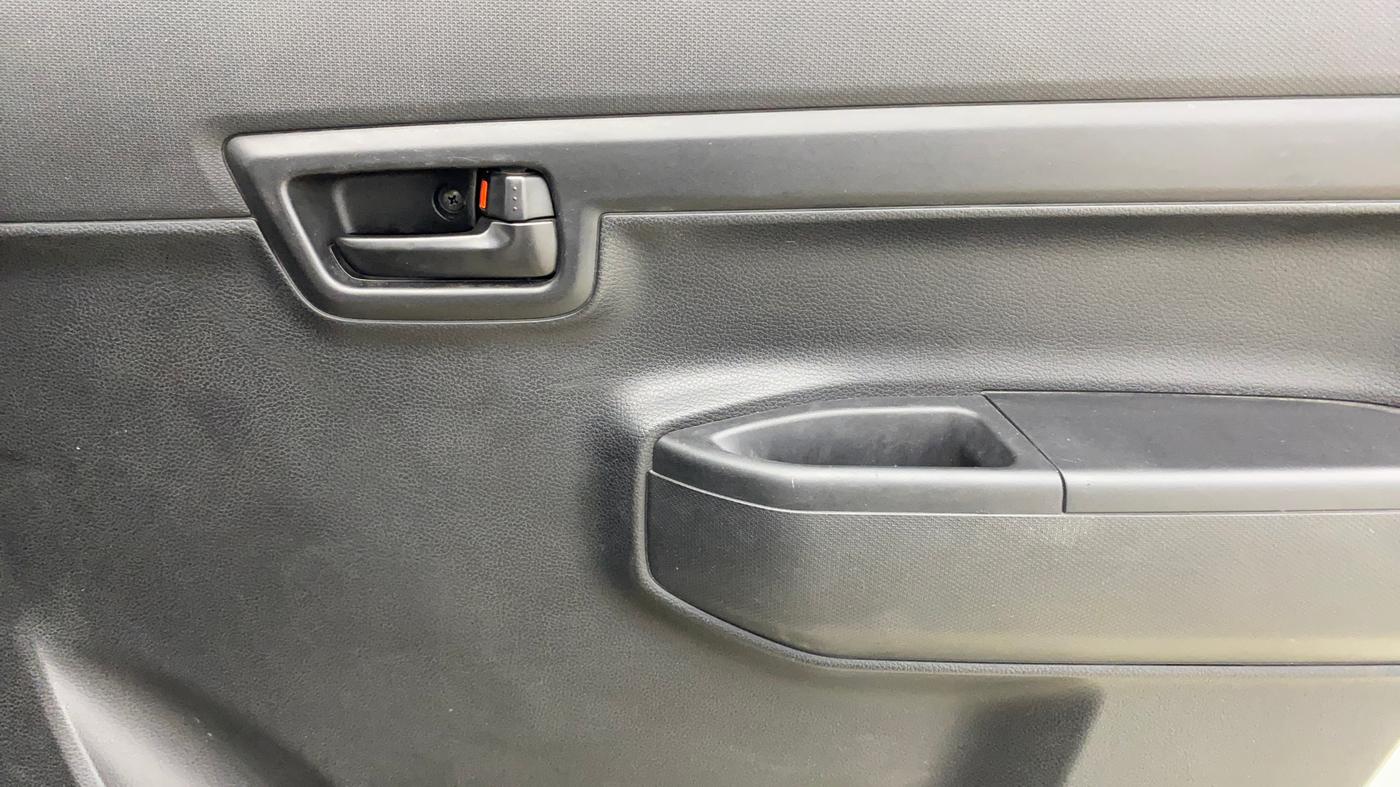 2020 Maruti S PRESSO VXI PLUS AMT, Petrol, Automatic, 19,538 km, Driver Side Door Panels Control