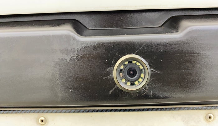 2020 Maruti S PRESSO VXI PLUS AMT, Petrol, Automatic, 19,538 km, Parking Camera