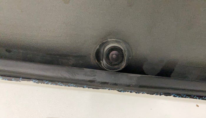 2021 Mahindra Thar LX HARD TOP 4WD MT, Diesel, Manual, 34,319 km, Parking Camera