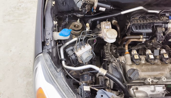 2022 Maruti Alto VXI PLUS, Petrol, Manual, 33,845 km, Engine View - Right