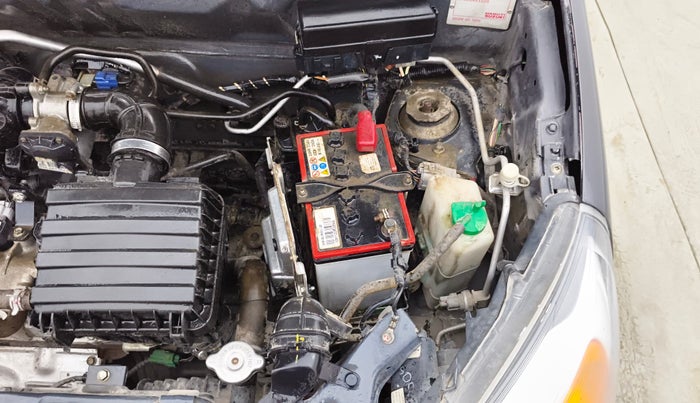 2022 Maruti Alto VXI PLUS, Petrol, Manual, 33,845 km, Engine View - Left